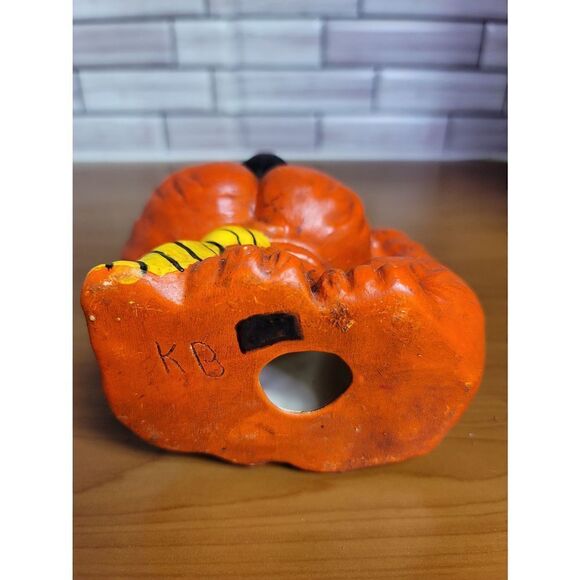 Vintage Dog Ceramic Figurine #A30 - Picture 6 of 12